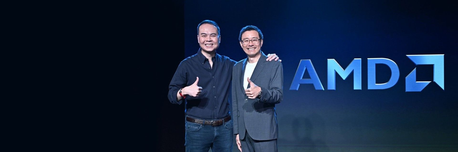Partnerships: The Foundation of Our Innovation Journey 
